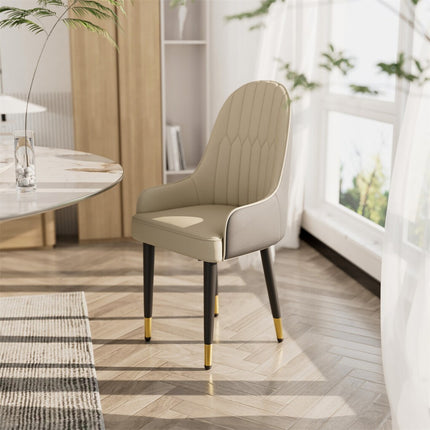 Elegant Heavy Duty Stone Coffee & Side Table.