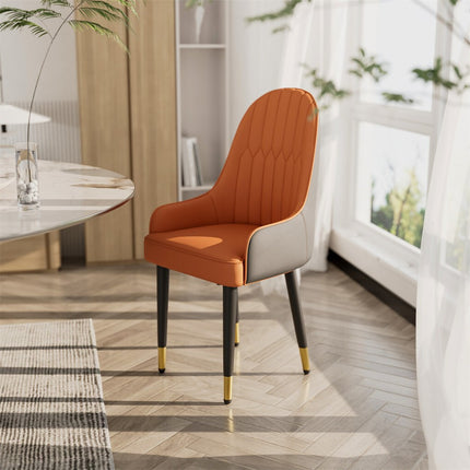 Elegant Heavy Duty Stone Coffee & Side Table.