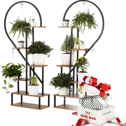 Home & Garden Cartoz.