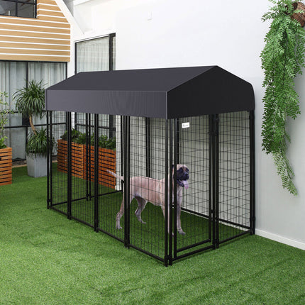 Pet Care.