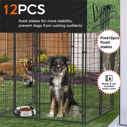 Pet Care.