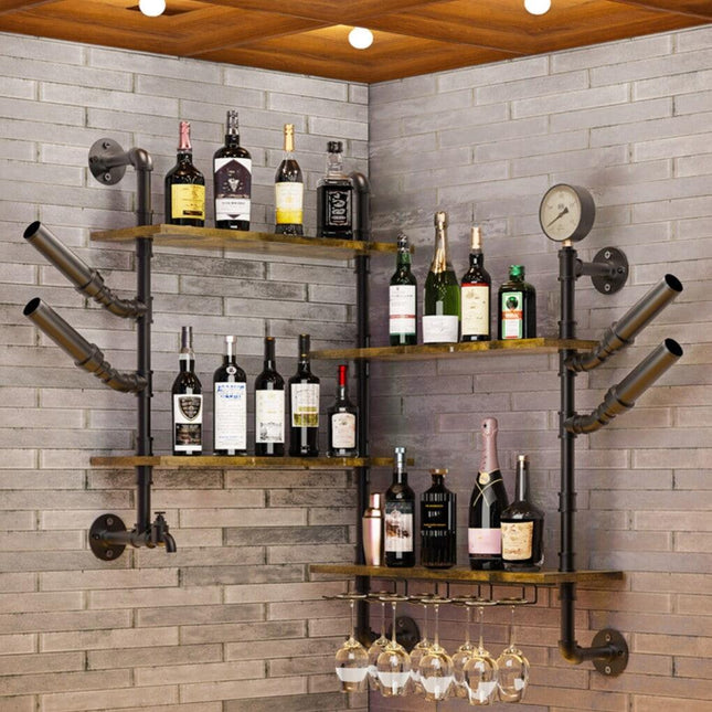 Tools > Tools Storage > Wall Storage Racks.
