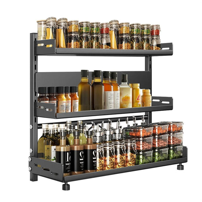 Tools > Tools Storage > Wall Storage Racks.