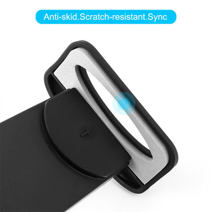 Universal Adjustable Tablet Mount Car CD Slot Holder 2in1 Fit 3.5-10.5" iPad GPS.