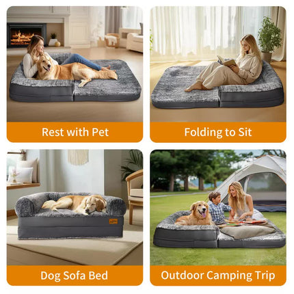 Pet Care.