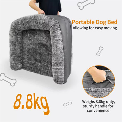 Pet Care.