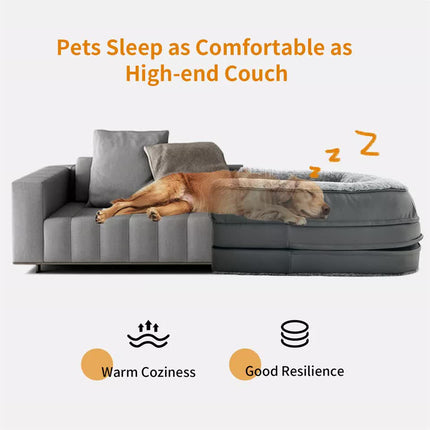 Pet Care.