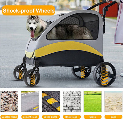 Pet Care Cartoz.