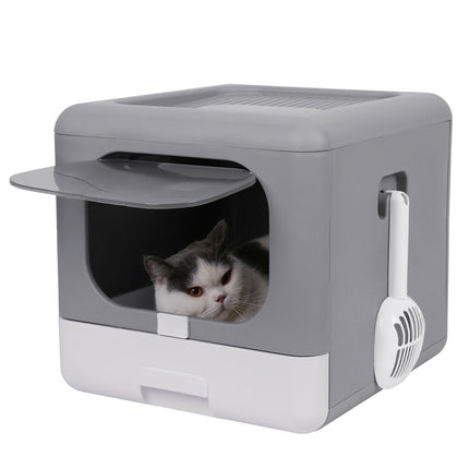 Pet Care Cartoz.