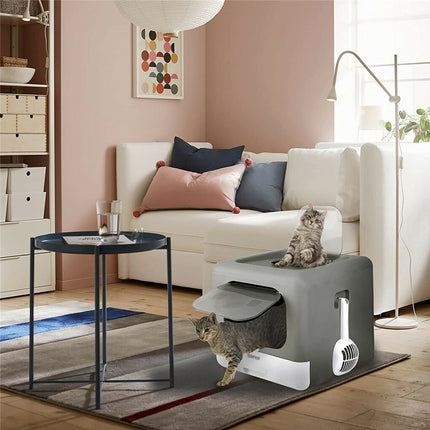 Pet Care Cartoz.