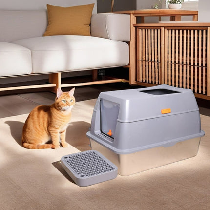 Pet Care Cartoz.