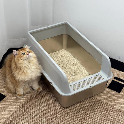 Pet Care Cartoz.