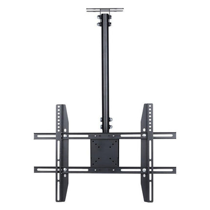 Ceiling Wall Mount TV Bracket 27- 65" with Tilt Feature & 180 Rotate For Samsung.