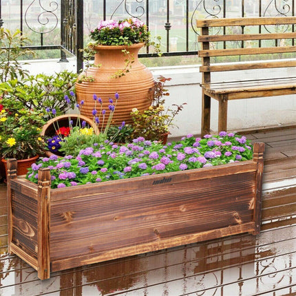 Home & Garden Cartoz.