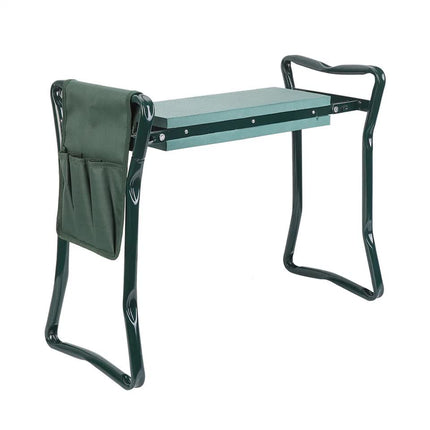Garden Kneeler PRO Thick EVA Folding Kneeling Pad Seat Padded Stool Gardening Be.