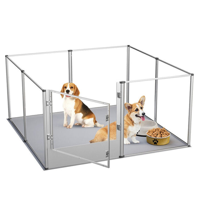 Pet Care.