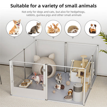 Pet Care Cartoz.
