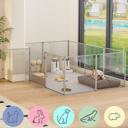 Pet Care Cartoz.