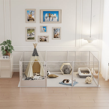 Pet Care Cartoz.