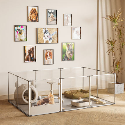 Pet Care Cartoz.