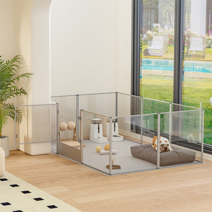 Pet Care Cartoz.