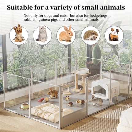 Pet Care Cartoz.