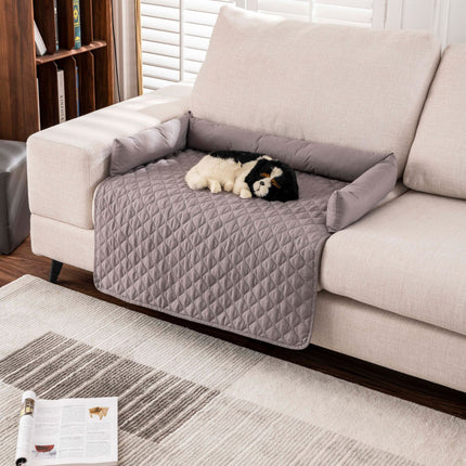 Waterproof Pet Mat for Sofa, Car & Bed 75*120cm.