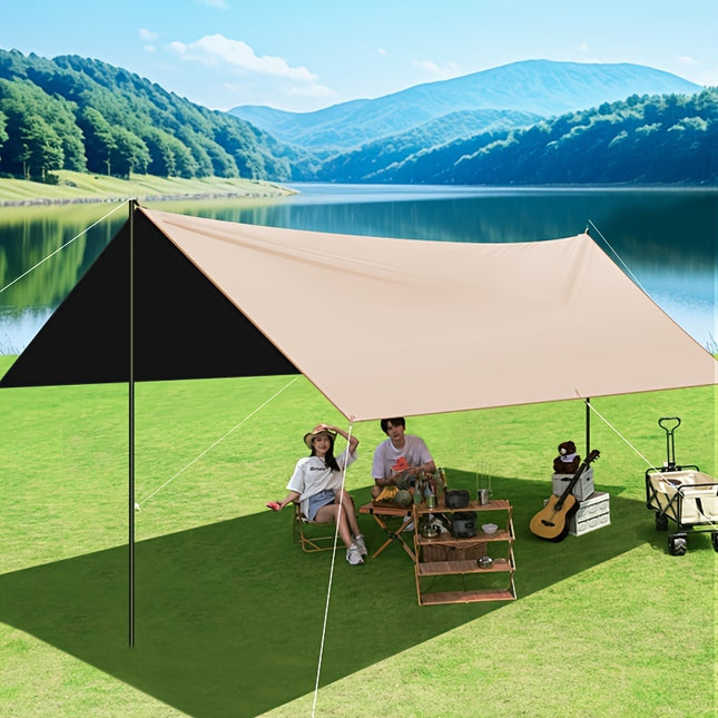 Outdoor Recreation > Camping > Tents.