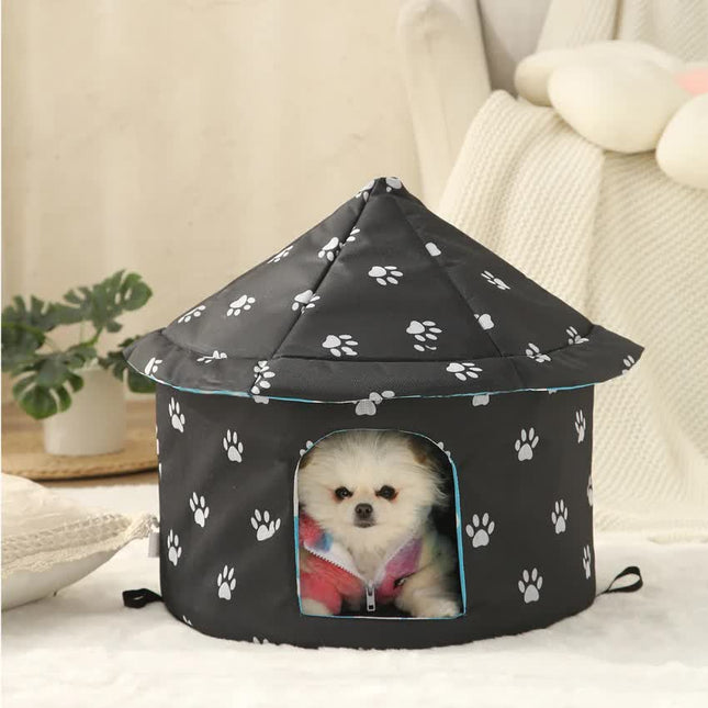 Pet Care.
