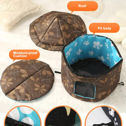 Pet Care Cartoz.