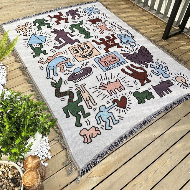 Outdoor Recreation > Picnic > Picnic Blankets.