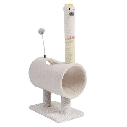 Pet Care Cartoz.