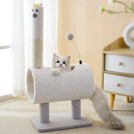 Pet Care Cartoz.