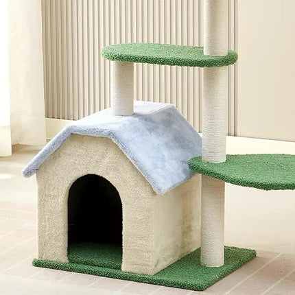 Pet Care Cartoz.