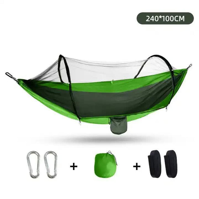 Outdoor Recreation > Camping > Camping Appliances.