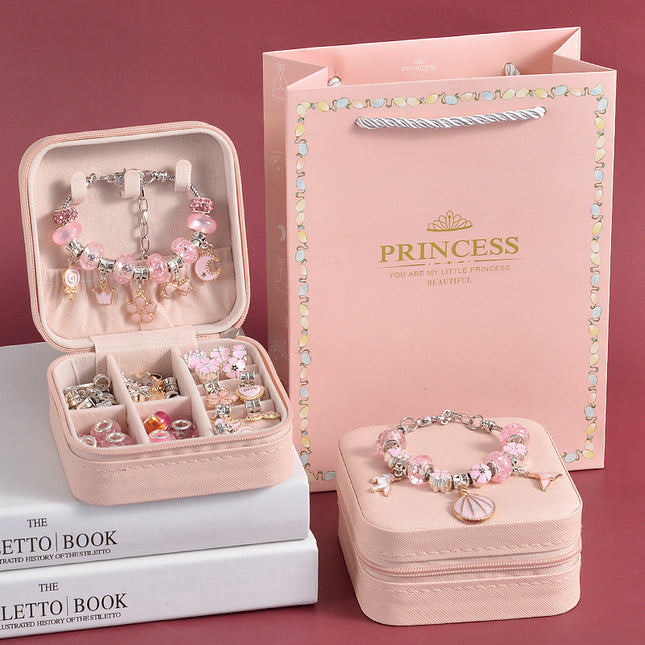 Gift & Novelty > Novelty > Jewellery Making Kits.