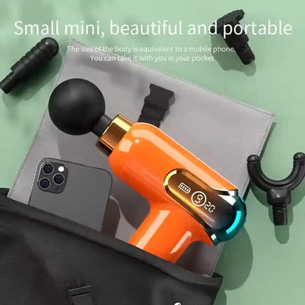 Health & Beauty.