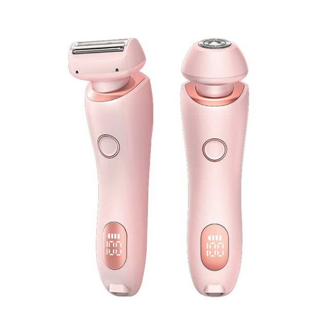 Health & Beauty.