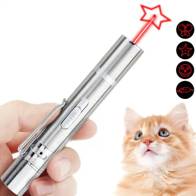 Pet Care.