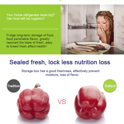 Purple Round Plastic Food Storage Containers Set - Microwave-Safe Bento Boxes with Airtight Lids for Kitchen and Fridge.