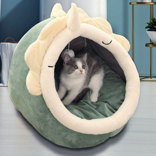 Pet Care.