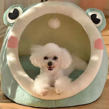 Pet Care Cartoz.