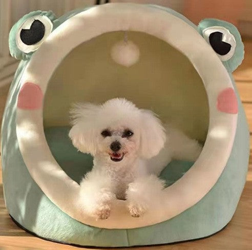 Pet Care.