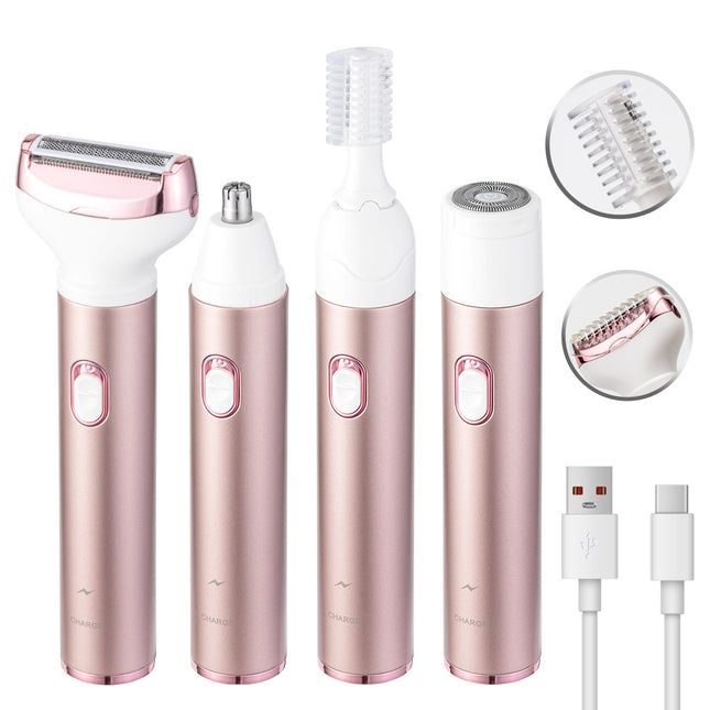 Health & Beauty.