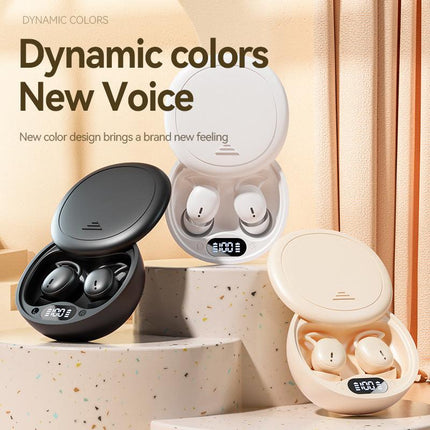 Electronics > Headphones and Earphones > In Ear Headphones & Earbuds.