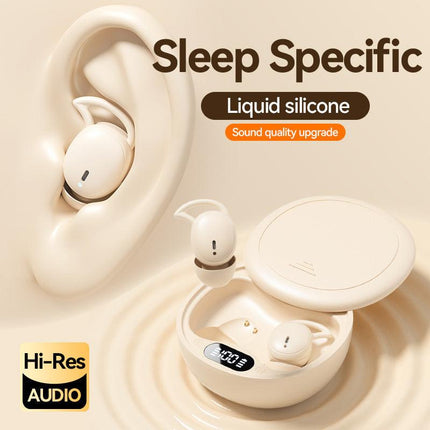 Electronics > Headphones and Earphones > In Ear Headphones & Earbuds.
