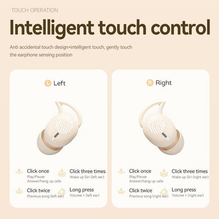 Electronics > Headphones and Earphones > In Ear Headphones & Earbuds.