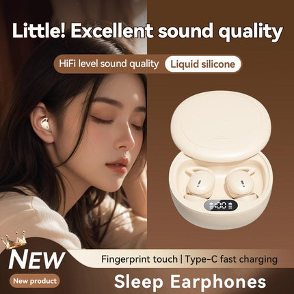 Electronics > Headphones and Earphones > In Ear Headphones & Earbuds.