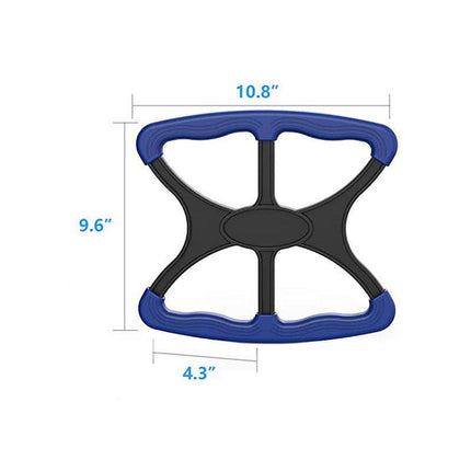 2PCS Elderly Care Standing Tool - Contact-free Assistance Tool for Elderly.