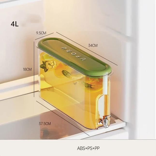 Appliances > Kitchen Appliances > Kettles.